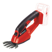 Einhell Taille-herbe sans fil GE-CG 18/1 Li-Solo