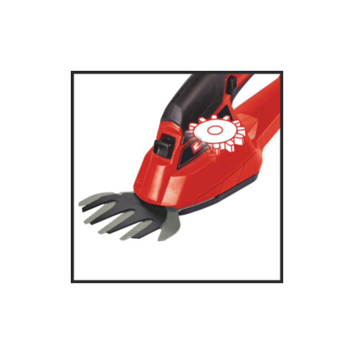 Einhell Taille-herbe sans fil GE-CG 18/1 Li-Solo