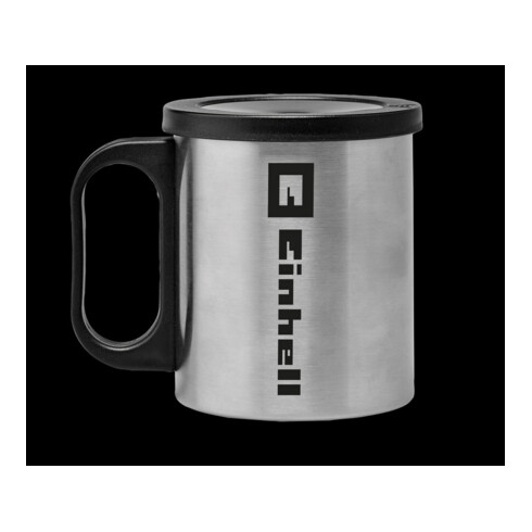 Einhell Tasse à café TE-CF 18 Li-Solo