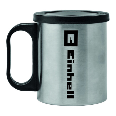 Einhell Tasse à café TE-CF 18 Li-Solo