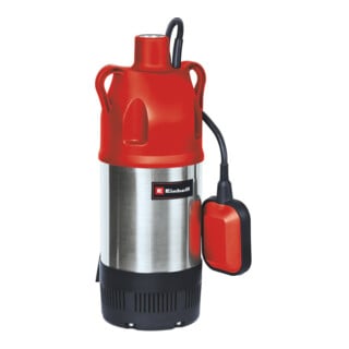 Einhell Tauchdruckpumpe GC-PP 900 N