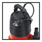 Einhell Tauchpumpe GC-SP 2768-4