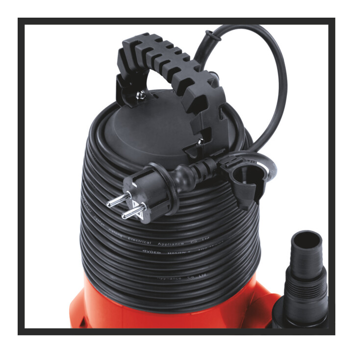 Einhell Tauchpumpe GC-SP 2768