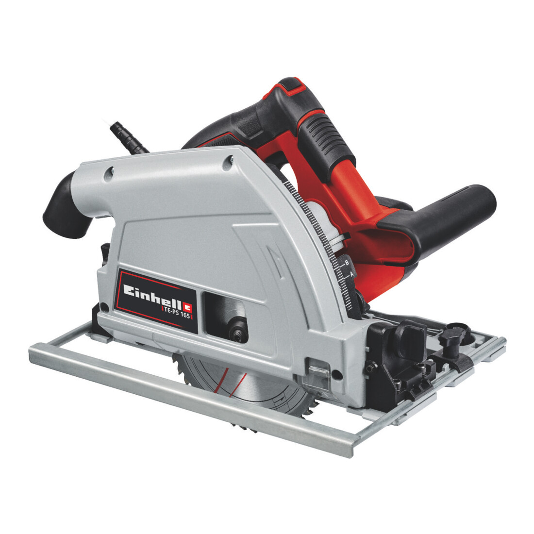 Einhell Tauchsäge TE-PS 165