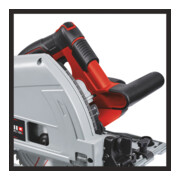 Einhell Tauchsäge TE-PS 165-4
