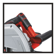 Einhell Tauchsäge TE-PS 165-5