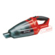Einhell TE-VC 18 Li-Solo accu handstofzuiger