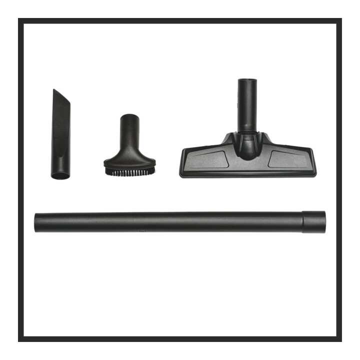Einhell TE-VC 18 Li-Solo accu handstofzuiger