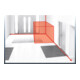 Einhell Télémètre laser TC-LD 25-5