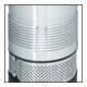 Einhell Tiefbrunnenpumpe GC-DW 1045 N