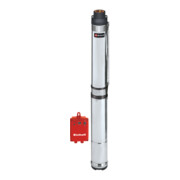 Einhell Tiefbrunnenpumpe GC-DW 1300 N-5