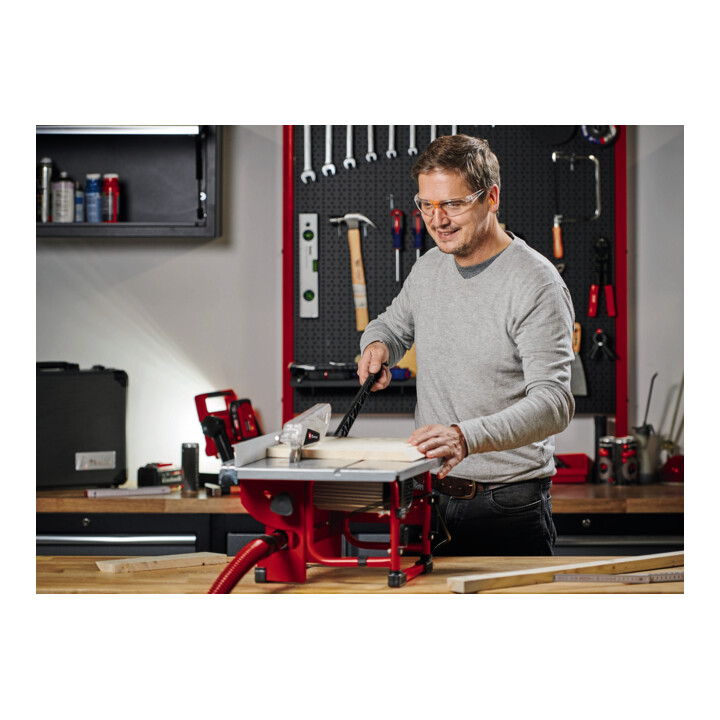 Einhell Tischkreissäge TC-TS 200