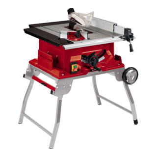 Einhell Tischkreissäge TE-TS 250 UF