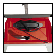 Einhell Tischkreissäge TE-TS 250 UF-4