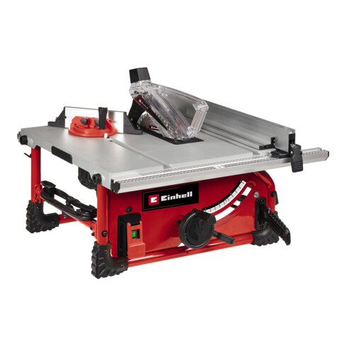 Einhell Tischkreissäge TE-TS 254 T