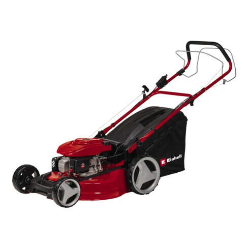Einhell Tondeuse à gazon à essence GC-PM 51/3 S HW-E