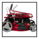 Einhell Tondeuse à gazon à essence GC-PM 51/3 S HW-E-2