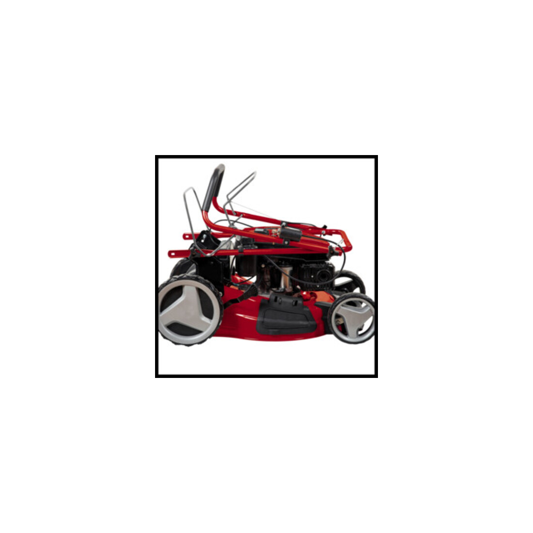Einhell Tondeuse à gazon à essence GC-PM 51/3 S HW-E