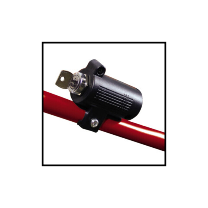 Einhell Tondeuse à gazon à essence GC-PM 51/3 S HW-E