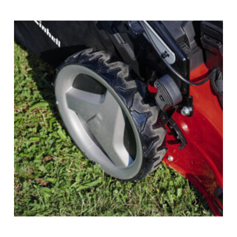 Einhell Tondeuse à gazon à essence GC-PM 51/3 S HW-E