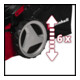 Einhell Tondeuse à gazon à essence GC-PM 51/3 S HW-E
