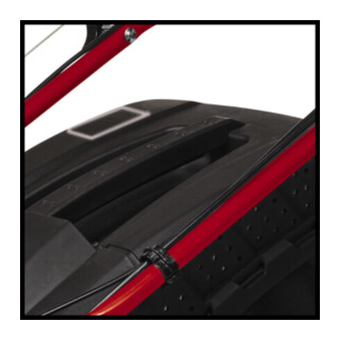 Einhell Tondeuse à gazon à essence GC-PM 51/3 S HW-E