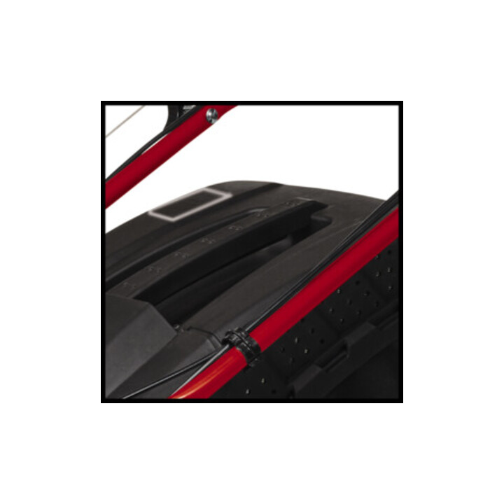 Einhell Tondeuse à gazon à essence GC-PM 51/3 S HW-E