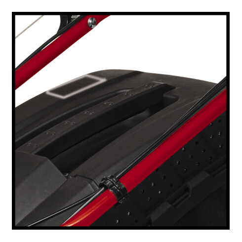 Einhell Tondeuse à gazon à essence GC-PM 51/3 S HW-E