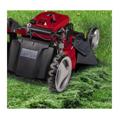 Einhell Tondeuse à gazon à essence GC-PM 51/3 S HW-E