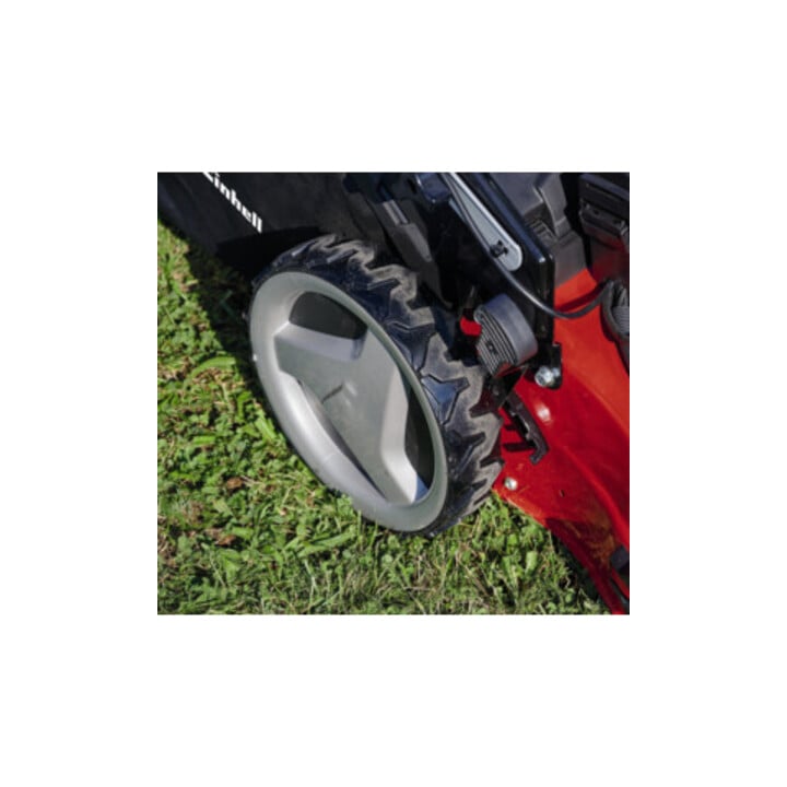 Einhell Tondeuse à gazon à essence GC-PM 51/3 S HW-E