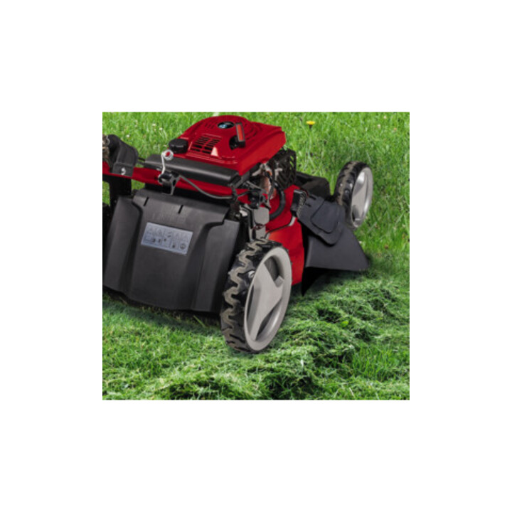 Einhell Tondeuse à gazon à essence GC-PM 51/3 S HW-E