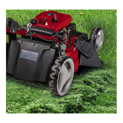 Einhell Tondeuse à gazon à essence GC-PM 51/3 S HW-E