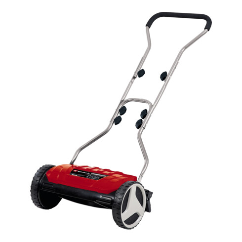 Einhell Tondeuse à gazon à main GE-HM 38 S