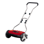 Einhell Tondeuse à gazon à main GE-HM 38 S