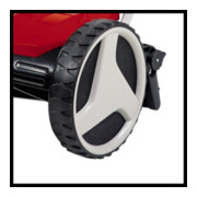 Einhell Tondeuse à gazon à main GE-HM 38 S-4