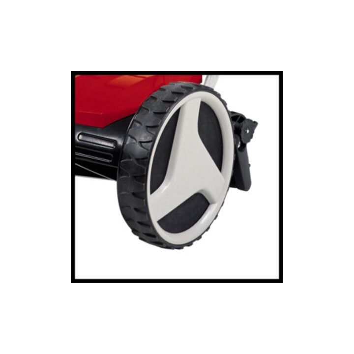 Einhell Tondeuse à gazon à main GE-HM 38 S