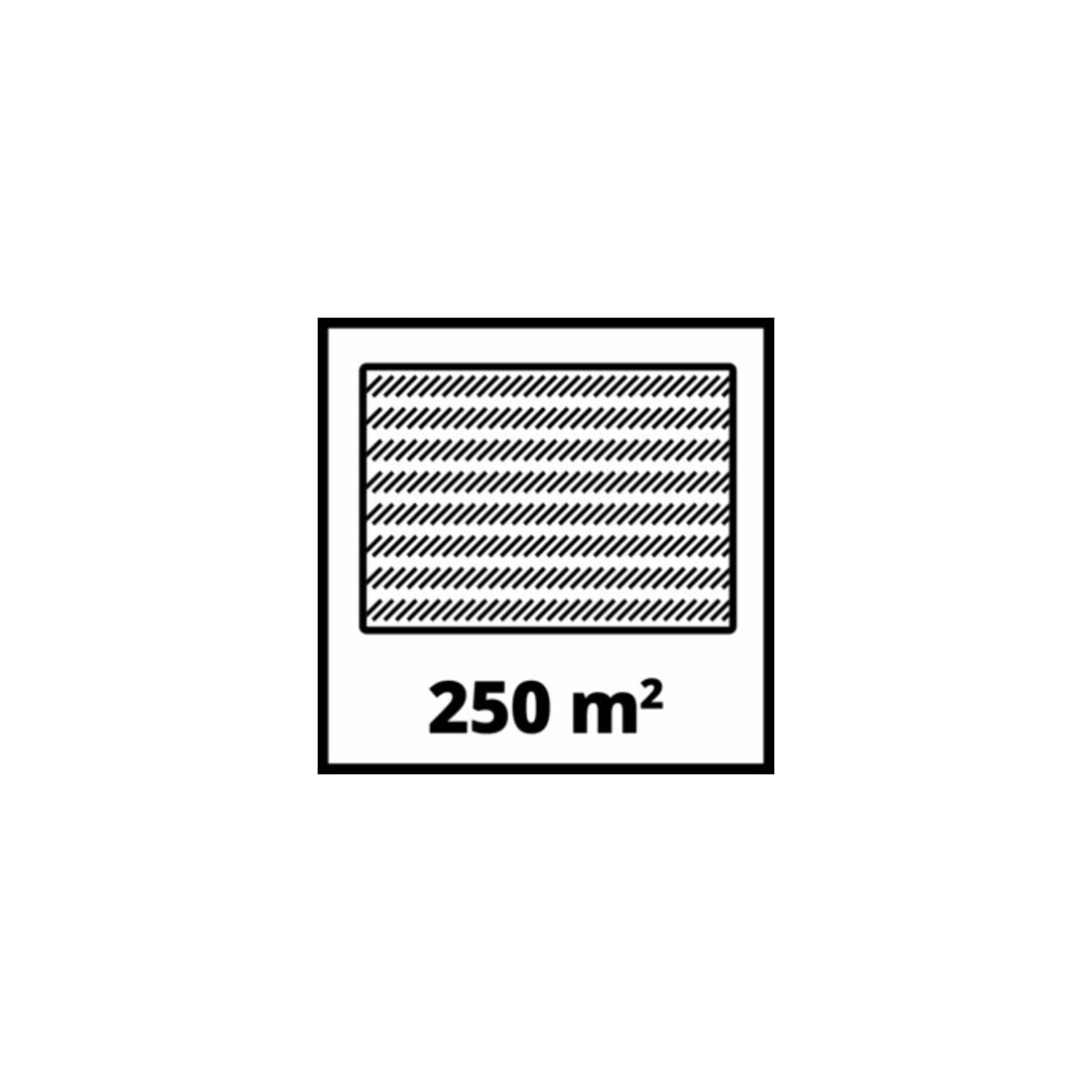 Einhell Tondeuse à gazon à main GE-HM 38 S