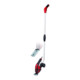 Einhell Tondeuse à gazon et taille-buissons sans fil GC-CG 3,6/70 Li-1