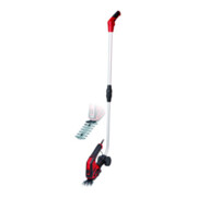 Einhell Tondeuse à gazon et taille-buissons sans fil GC-CG 3,6/70 Li
