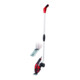 Einhell Tondeuse à gazon et taille-buissons sans fil GC-CG 3,6/70 Li-1