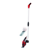 Einhell Tondeuse à gazon et taille-buissons sans fil GC-CG 3,6/70 Li