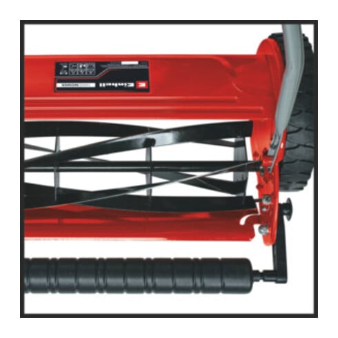 Einhell Tondeuse à gazon manuelle GC-HM 300