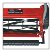 Einhell Tondeuse à gazon manuelle GC-HM 300