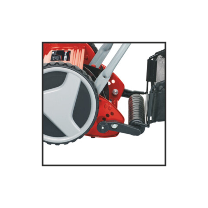 Einhell Tondeuse à gazon manuelle GC-HM 300