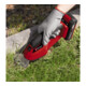 Einhell Tondeuse à gazon sans fil + cisaille à gazon et à buissons sans fil + kit de démarrage 2x 2,5 Ah + haut-parleur sans fil
