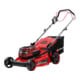 Einhell Tondeuse à gazon sans fil GC-CM 36/51 S Li BL 2x5,2Ah