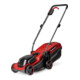 Einhell Tondeuse à gazon sans fil GE-CM 18/30-1 Li BL 3,0Ah 30 cm