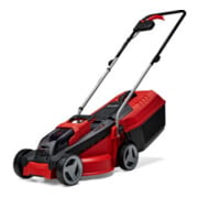 Einhell Tondeuse à gazon sans fil GE-CM 18/30 Li (1x3,0Ah)