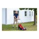 Einhell Tondeuse à gazon sans fil GE-CM 18/33 Li (1x4.0Ah)