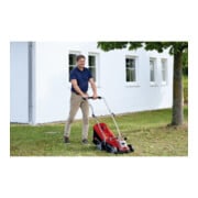 Einhell Tondeuse à gazon sans fil GE-CM 18/33 Li (1x4.0Ah)-5